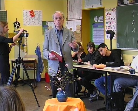 Englisch in der Hauptschule